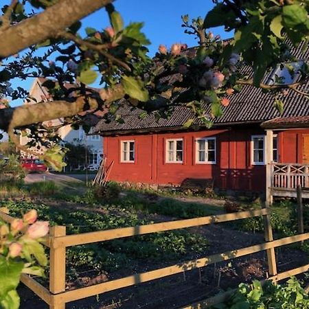 Aengaroeds Gard Aparthotel Ljungbyhed Екстериор снимка