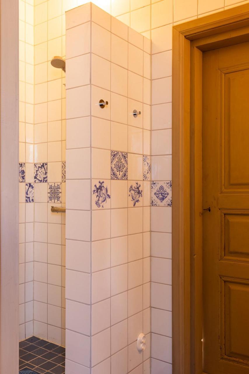 Aengaroeds Gard Aparthotel Ljungbyhed Екстериор снимка